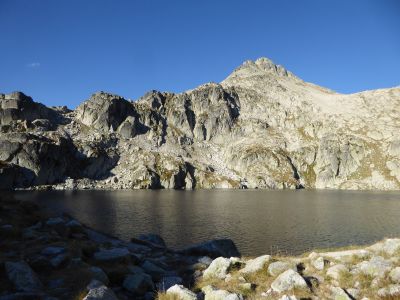 Lac Pourtet