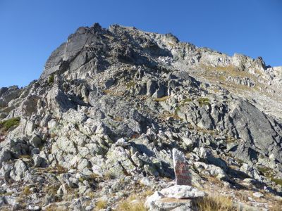 Brèche Bernat