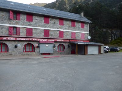 Hôtellerie