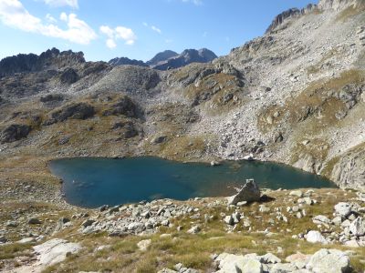 Vue Lac Bassia