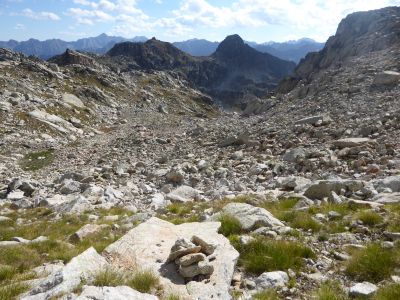 Descente Nère 1