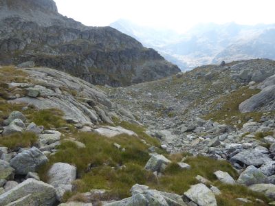 Descente Nère 2