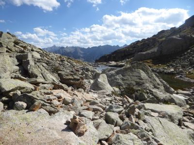 Lac supérieur Embarrat 2