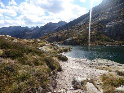 Lac inférieur Embarrat 2