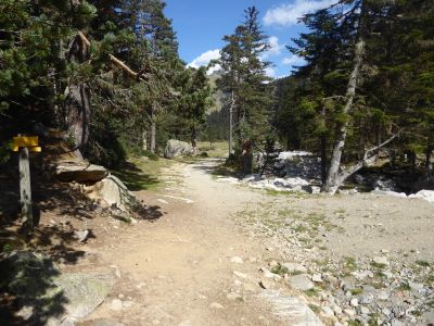 Pont Cayan 2