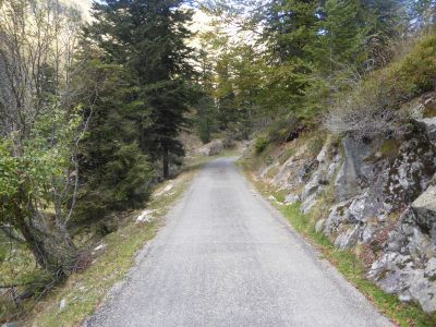 Lac Paradis 2