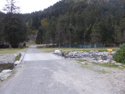 Passerelle