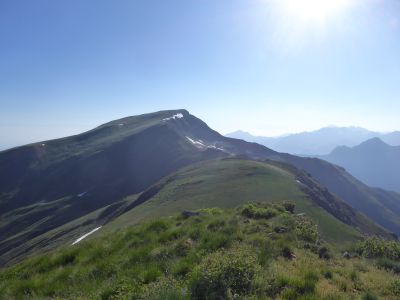 Descente Labasse