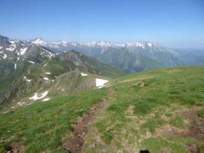 Descente Cabaliros