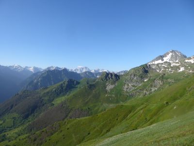Vue sommets H-Py