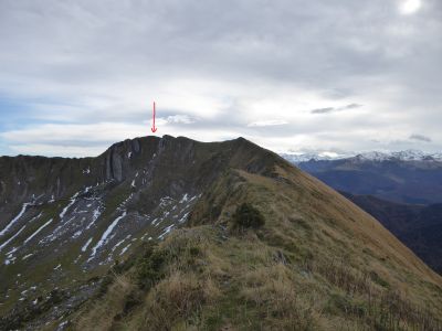 Descente Arrouy