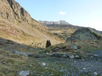 Refuge Ilhéou