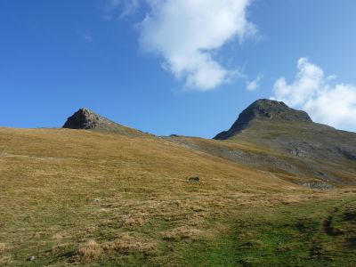 Vue Crête Mourtara