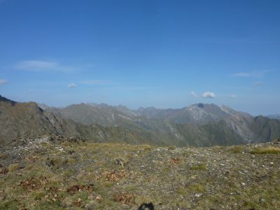 Vue Val Azun