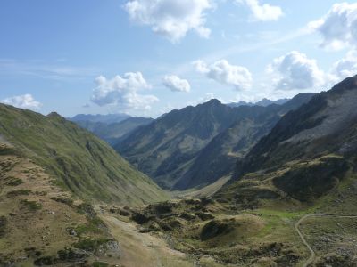 Vue Vallon Ilhéou 3