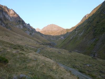 Vue Vallon Ilhéou 2