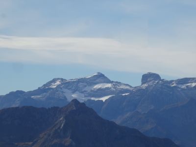 Vue Monte Perdido