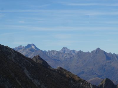 Vue Balaïtous