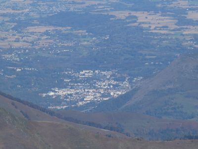 Vue Lourdes