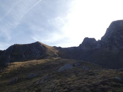 Vue descente Estibère 2