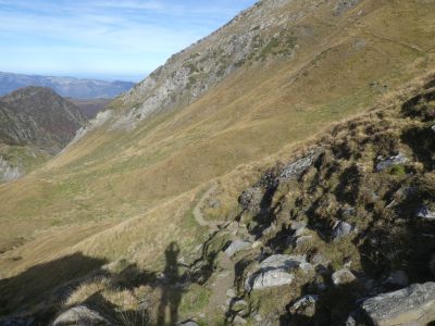 Vue descente Estibère 3