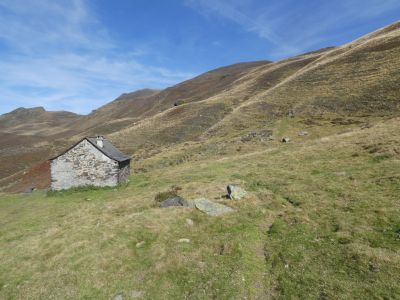 Cabane Picourlet