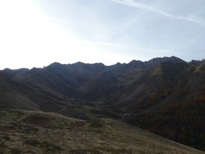 Vue Cirque Estibère