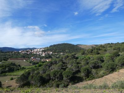 Vue Salette