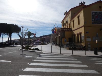 Banyuls - Mairie