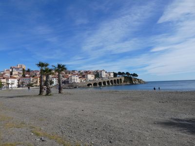 Vue Fontaulé