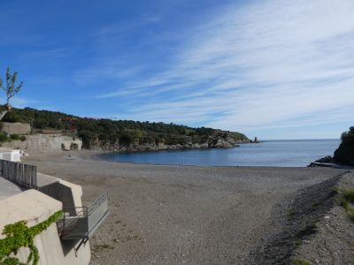 Vue Platja Elmes