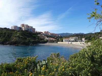 Vue Platja Elmes 2