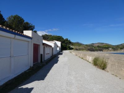 Vue Platja Forat