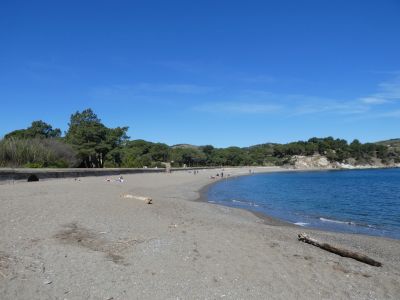 Vue Paulilles