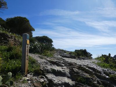 Platja Bernardí 2