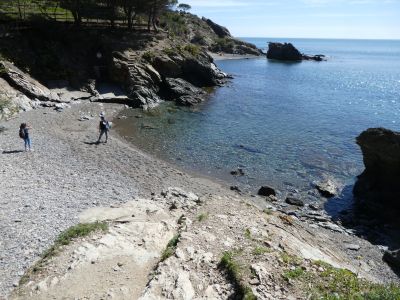Platja Valentí