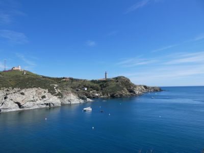 Vue sommet
