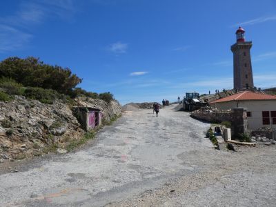 Phare Béar