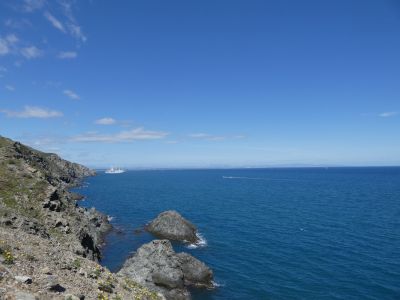 Vue Corbières