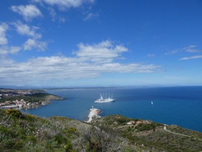Vue Radieuse