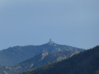 Vue Torre Maçana