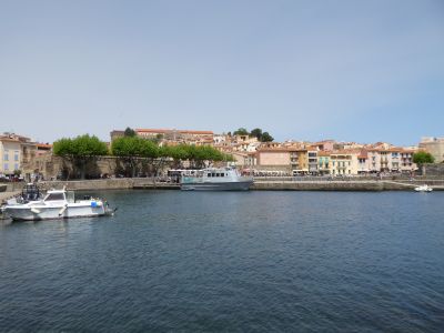 Vue Collioure 6