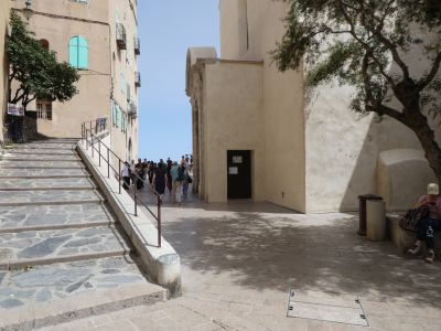 Croisement Sant Vicenç