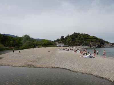 Vue Platja Olla