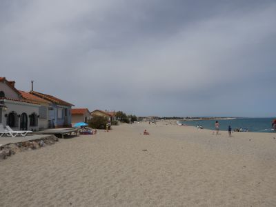 Vue Platja Racó