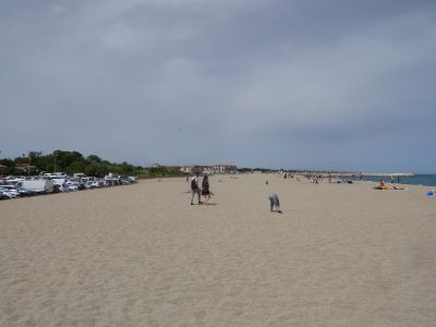 Croisement fin Racó