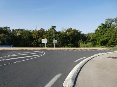 Intersection D81 / D114