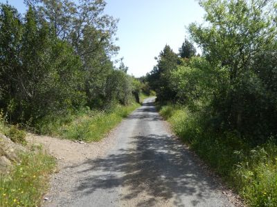 Croisement après Raixat