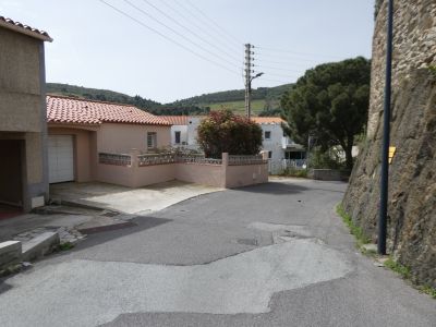 Croisement après Blanca