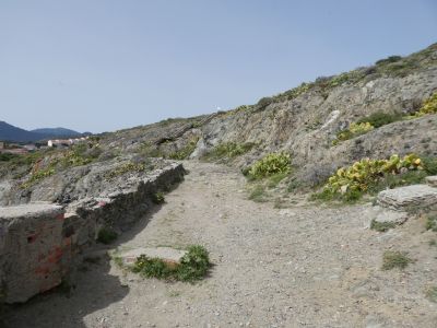 Croisement fortifications Moresca 2